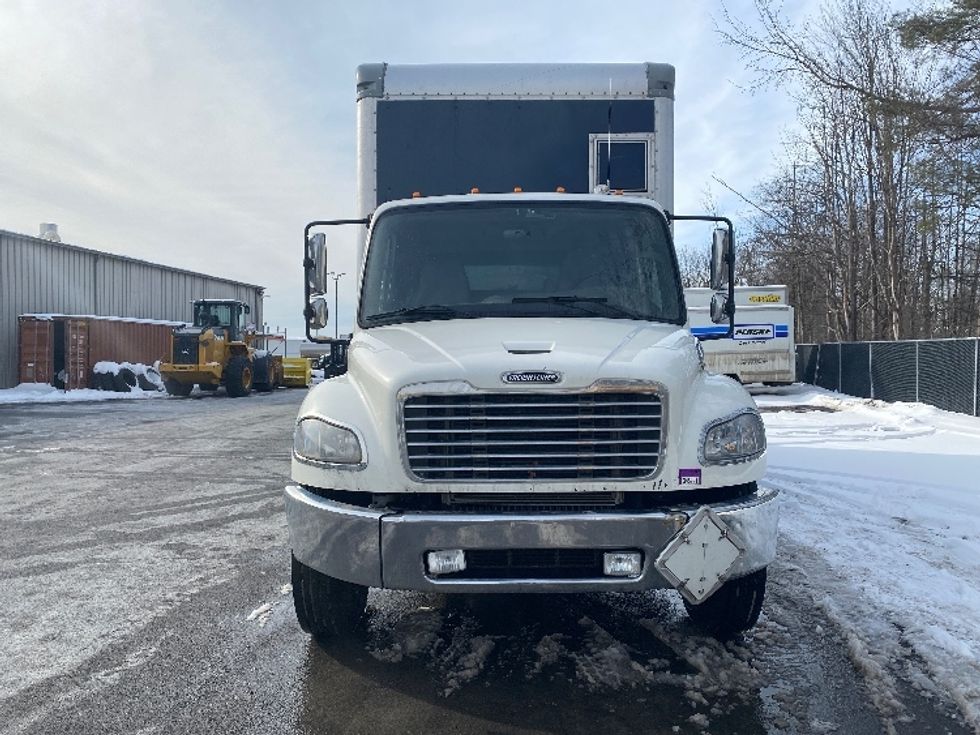 2019 Freightliner M2 106 Medium Duty photo 2