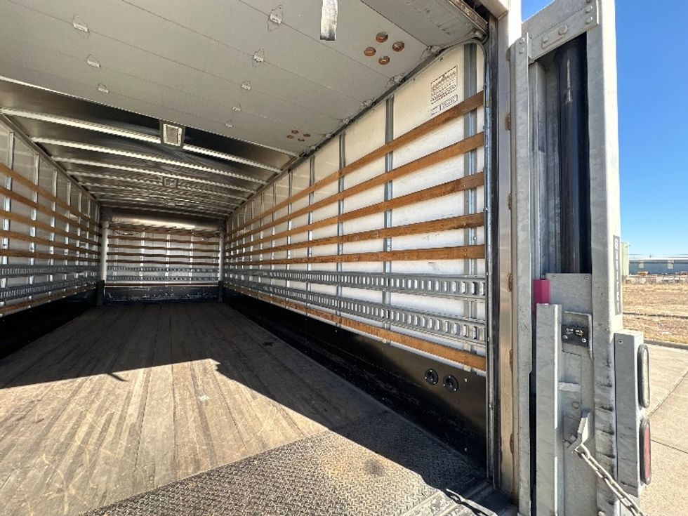 Medium Duty Box Truck-Light and Medium Duty Trucks-Freightliner-2019-M2-Waxahachie-TX-141,240\n\t\tmiles-$ 49,250 - Image 12