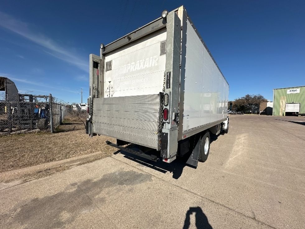 Medium Duty Box Truck-Light and Medium Duty Trucks-Freightliner-2019-M2-Waxahachie-TX-141,240\n\t\tmiles-$ 49,250 - Image 13