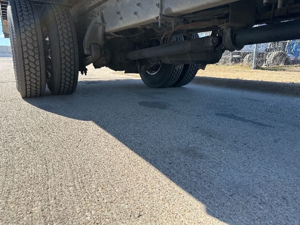 Medium Duty Box Truck-Light and Medium Duty Trucks-Freightliner-2019-M2-Waxahachie-TX-141,240\n\t\tmiles-$ 49,250 - Image 14