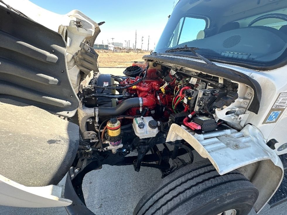 Medium Duty Box Truck-Light and Medium Duty Trucks-Freightliner-2019-M2-Waxahachie-TX-141,240\n\t\tmiles-$ 49,250 - Image 24