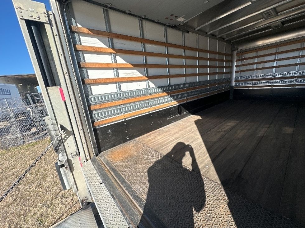 Medium Duty Box Truck-Light and Medium Duty Trucks-Freightliner-2019-M2-Waxahachie-TX-156,019\n\t\tmiles-$ 40,000 - Image 11