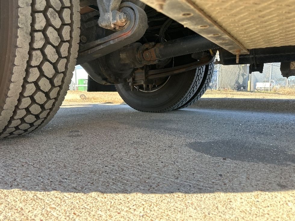 Medium Duty Box Truck-Light and Medium Duty Trucks-Freightliner-2019-M2-Waxahachie-TX-156,019\n\t\tmiles-$ 40,000 - Image 14