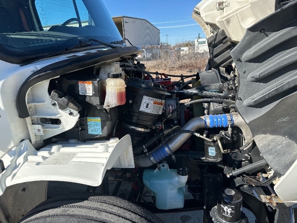 Medium Duty Box Truck-Light and Medium Duty Trucks-Freightliner-2019-M2-Waxahachie-TX-156,019\n\t\tmiles-$ 40,000 - Image 21