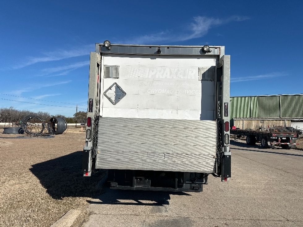 Medium Duty Box Truck-Light and Medium Duty Trucks-Freightliner-2019-M2-Waxahachie-TX-156,019\n\t\tmiles-$ 40,000 - Image 7