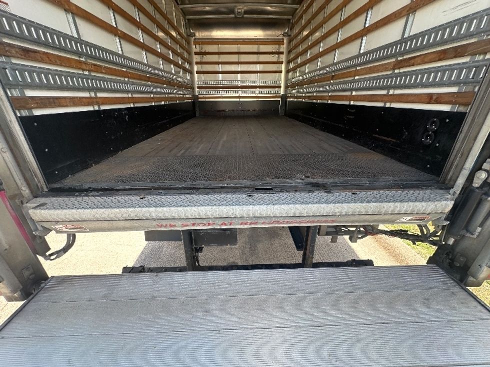 Medium Duty Box Truck-Light and Medium Duty Trucks-Freightliner-2019-M2-Waxahachie-TX-225,737\n\t\tmiles-$ 30,250 - Image 10