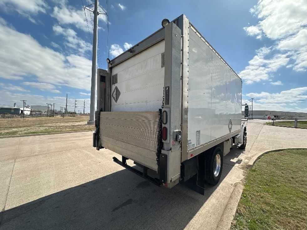 Medium Duty Box Truck-Light and Medium Duty Trucks-Freightliner-2019-M2-Waxahachie-TX-225,737\n\t\tmiles-$ 30,250 - Image 13