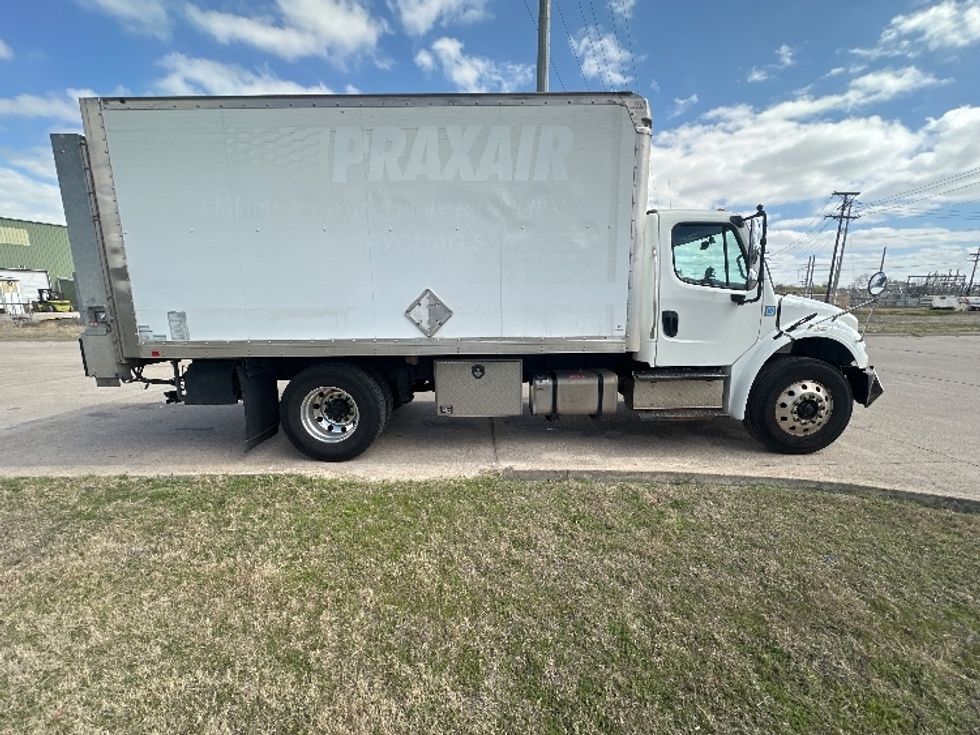 Medium Duty Box Truck-Light and Medium Duty Trucks-Freightliner-2019-M2-Waxahachie-TX-225,737\n\t\tmiles-$ 30,250 - Image 15