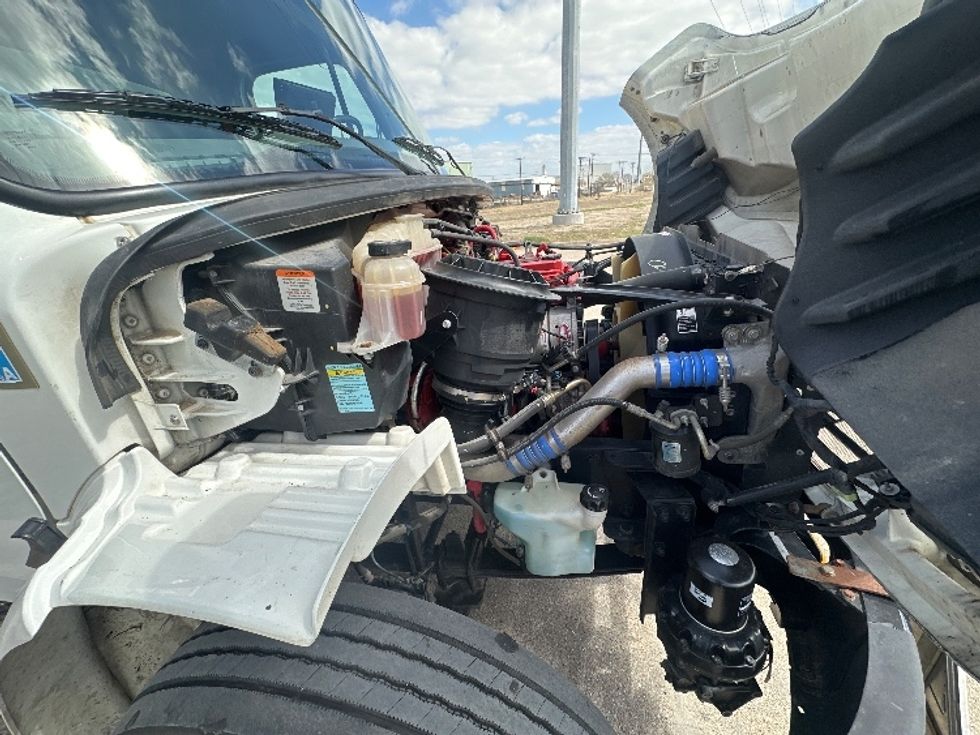 Medium Duty Box Truck-Light and Medium Duty Trucks-Freightliner-2019-M2-Waxahachie-TX-225,737\n\t\tmiles-$ 30,250 - Image 23