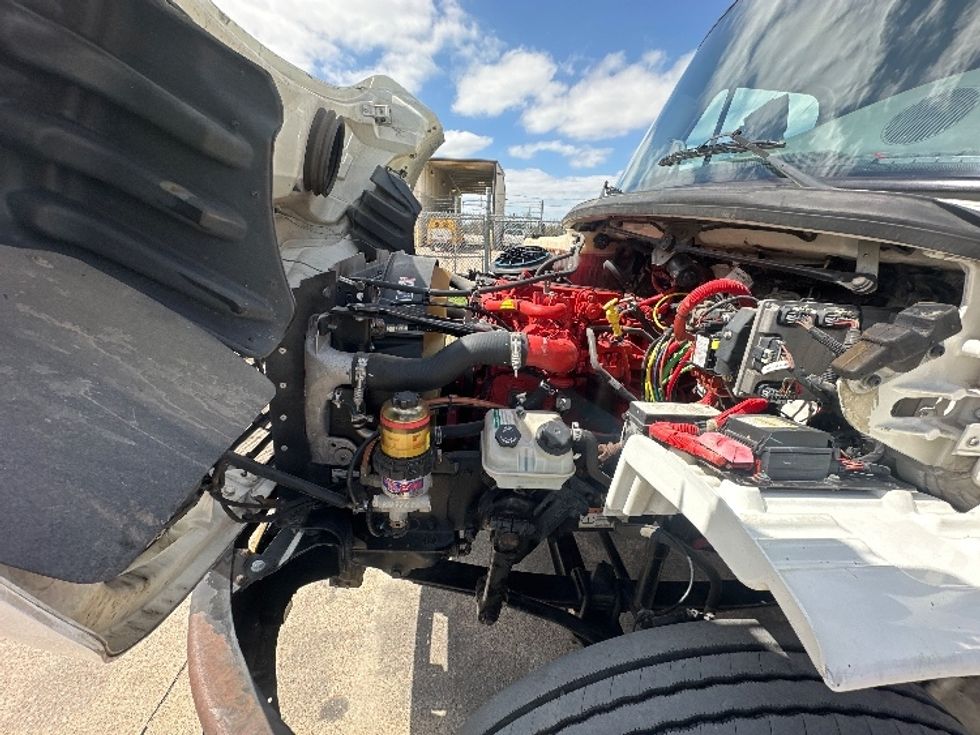 Medium Duty Box Truck-Light and Medium Duty Trucks-Freightliner-2019-M2-Waxahachie-TX-225,737\n\t\tmiles-$ 30,250 - Image 25