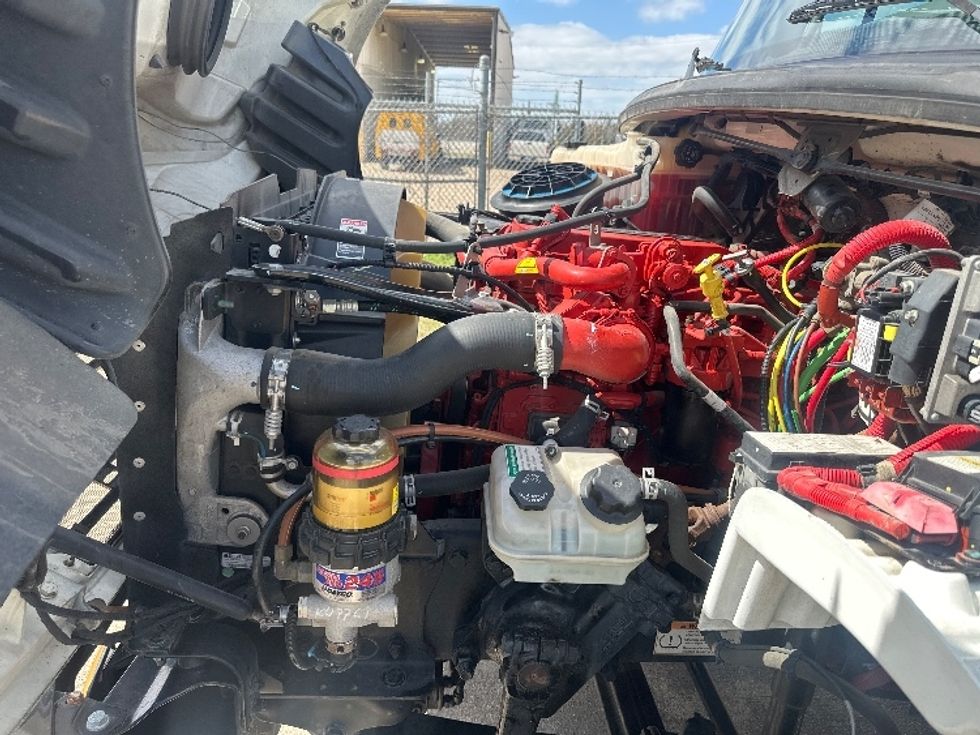 Medium Duty Box Truck-Light and Medium Duty Trucks-Freightliner-2019-M2-Waxahachie-TX-225,737\n\t\tmiles-$ 30,250 - Image 26