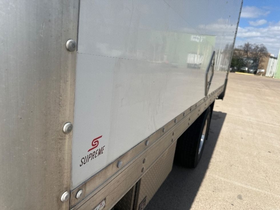 Medium Duty Box Truck-Light and Medium Duty Trucks-Freightliner-2019-M2-Waxahachie-TX-225,737\n\t\tmiles-$ 30,250 - Image 27