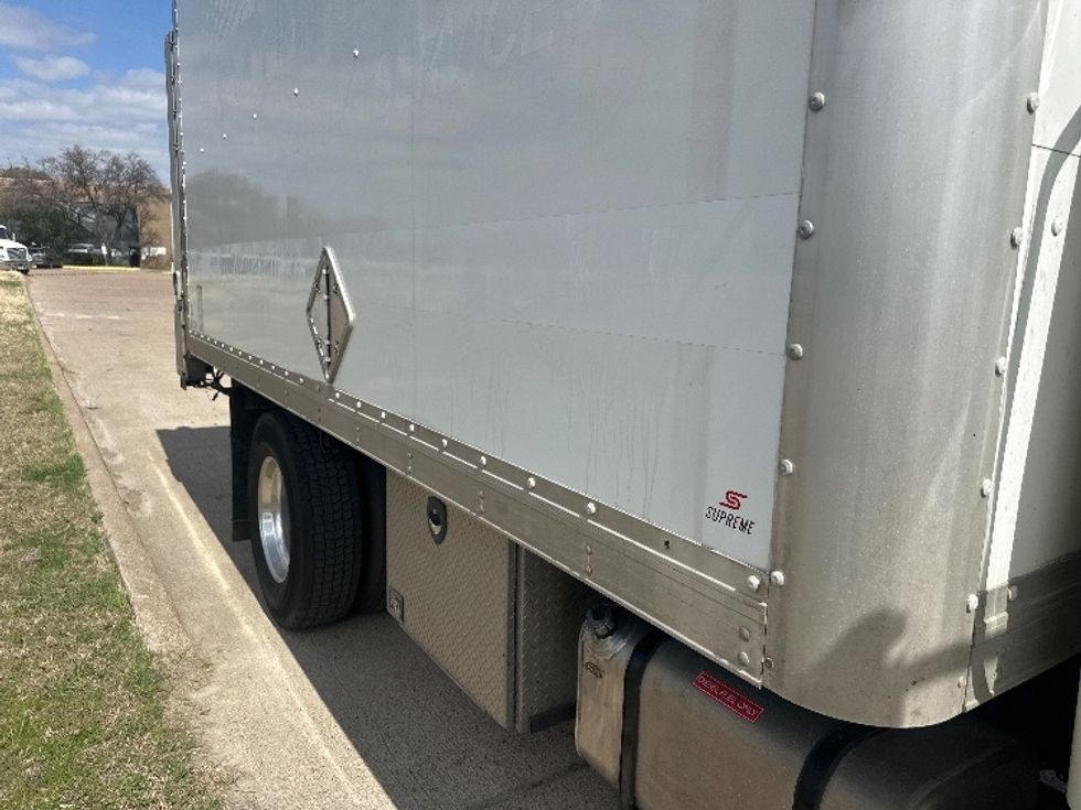 Medium Duty Box Truck-Light and Medium Duty Trucks-Freightliner-2019-M2-Waxahachie-TX-225,737\n\t\tmiles-$ 30,250 - Image 28