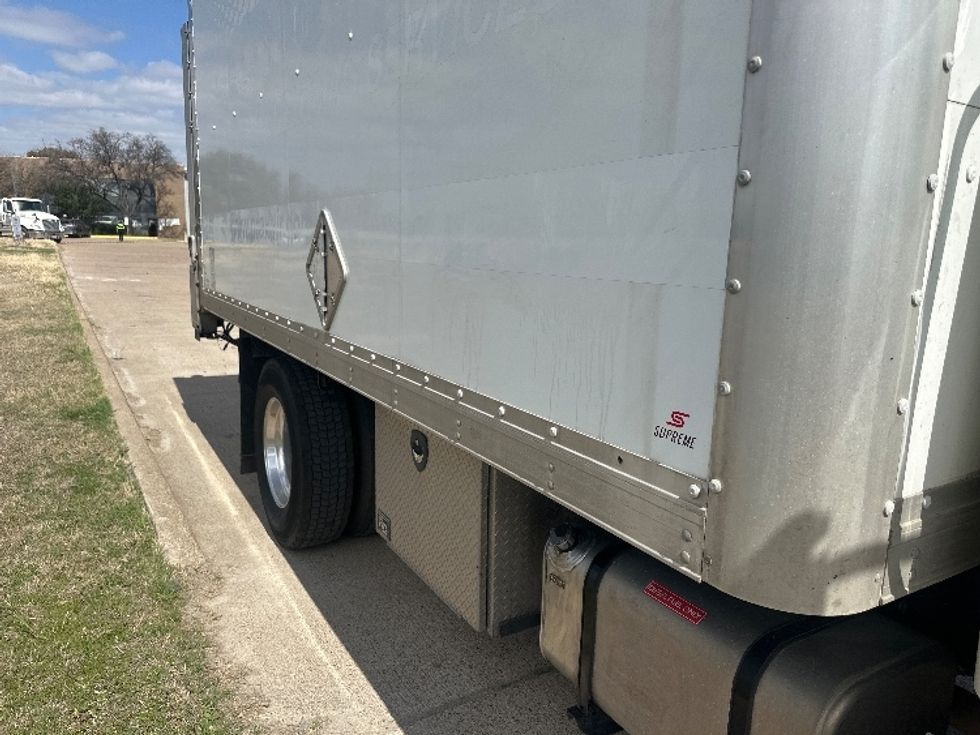 Medium Duty Box Truck-Light and Medium Duty Trucks-Freightliner-2019-M2-Waxahachie-TX-225,737\n\t\tmiles-$ 30,250 - Image 29
