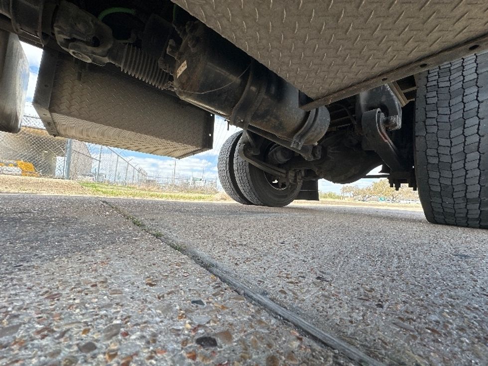 Medium Duty Box Truck-Light and Medium Duty Trucks-Freightliner-2019-M2-Waxahachie-TX-225,737\n\t\tmiles-$ 30,250 - Image 5