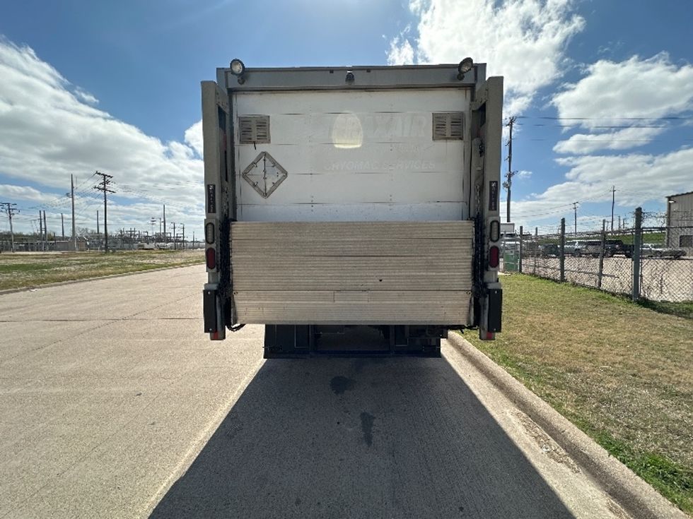 Medium Duty Box Truck-Light and Medium Duty Trucks-Freightliner-2019-M2-Waxahachie-TX-225,737\n\t\tmiles-$ 30,250 - Image 7