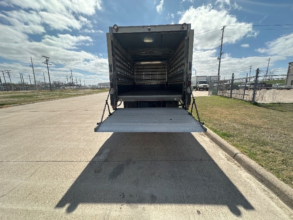 Medium Duty Box Truck-Light and Medium Duty Trucks-Freightliner-2019-M2-Waxahachie-TX-225,737\n\t\tmiles-$ 30,250 - Image 9