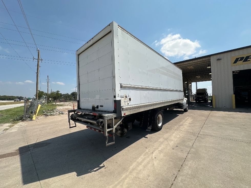 Medium Duty Box Truck-Light and Medium Duty Trucks-Freightliner-2019-M2-Waxahachie-TX-324,756\n\t\tmiles-$ 26,000 - Image 13