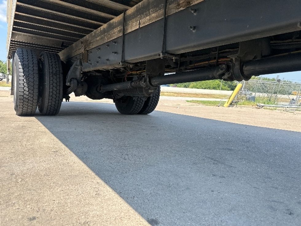 Medium Duty Box Truck-Light and Medium Duty Trucks-Freightliner-2019-M2-Waxahachie-TX-324,756\n\t\tmiles-$ 26,000 - Image 14