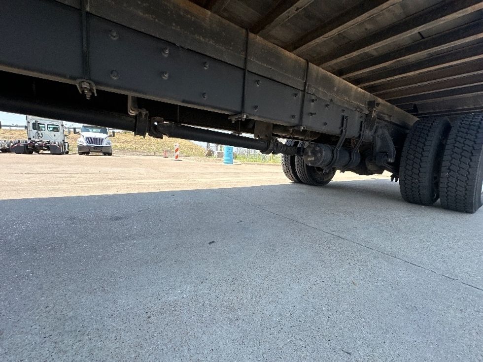 Medium Duty Box Truck-Light and Medium Duty Trucks-Freightliner-2019-M2-Waxahachie-TX-324,756\n\t\tmiles-$ 26,000 - Image 5