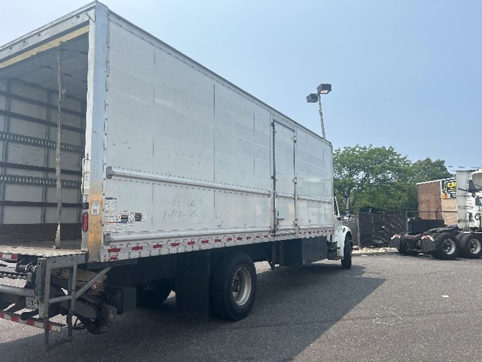 Medium Duty Box Truck-Light and Medium Duty Trucks-Freightliner-2019-M2-West Babylon-NY-107,022\n\t\tmiles-$ 58,000 - Image 13