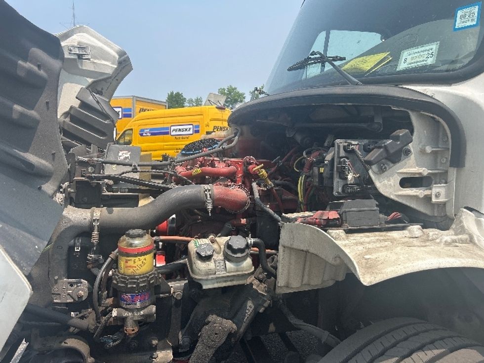 Medium Duty Box Truck-Light and Medium Duty Trucks-Freightliner-2019-M2-West Babylon-NY-107,022\n\t\tmiles-$ 58,000 - Image 24