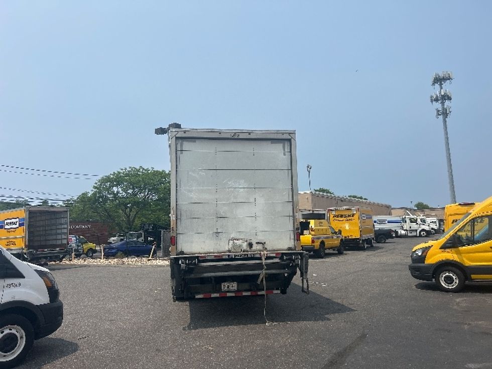 Medium Duty Box Truck-Light and Medium Duty Trucks-Freightliner-2019-M2-West Babylon-NY-107,022\n\t\tmiles-$ 58,000 - Image 7