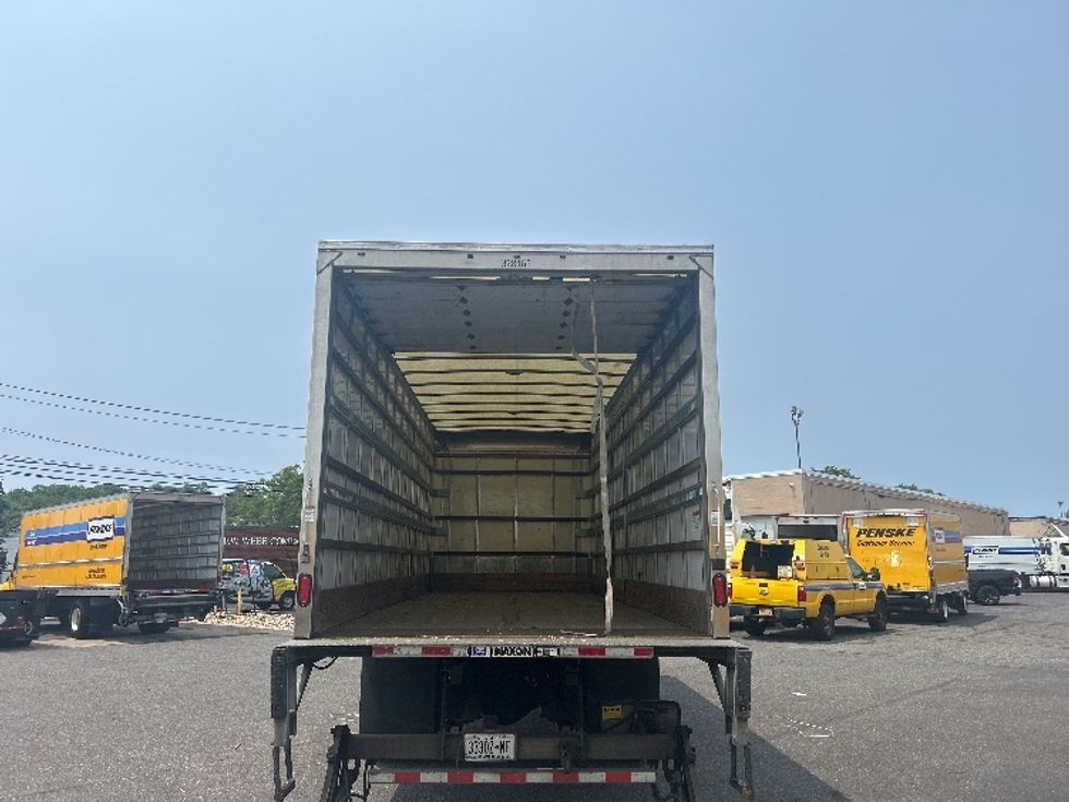 Medium Duty Box Truck-Light and Medium Duty Trucks-Freightliner-2019-M2-West Babylon-NY-107,022\n\t\tmiles-$ 58,000 - Image 8