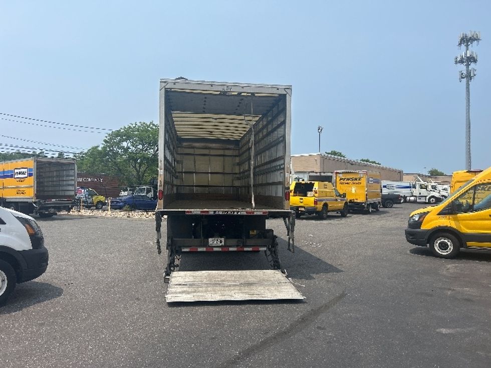 Medium Duty Box Truck-Light and Medium Duty Trucks-Freightliner-2019-M2-West Babylon-NY-107,022\n\t\tmiles-$ 58,000 - Image 9