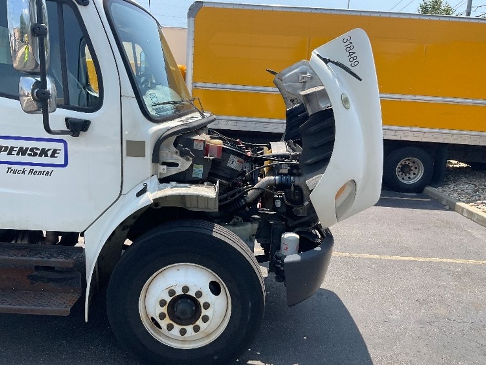 Medium Duty Box Truck-Light and Medium Duty Trucks-Freightliner-2019-M2-West Babylon-NY-141,847\n\t\tmiles-$ 53,500 - Image 22