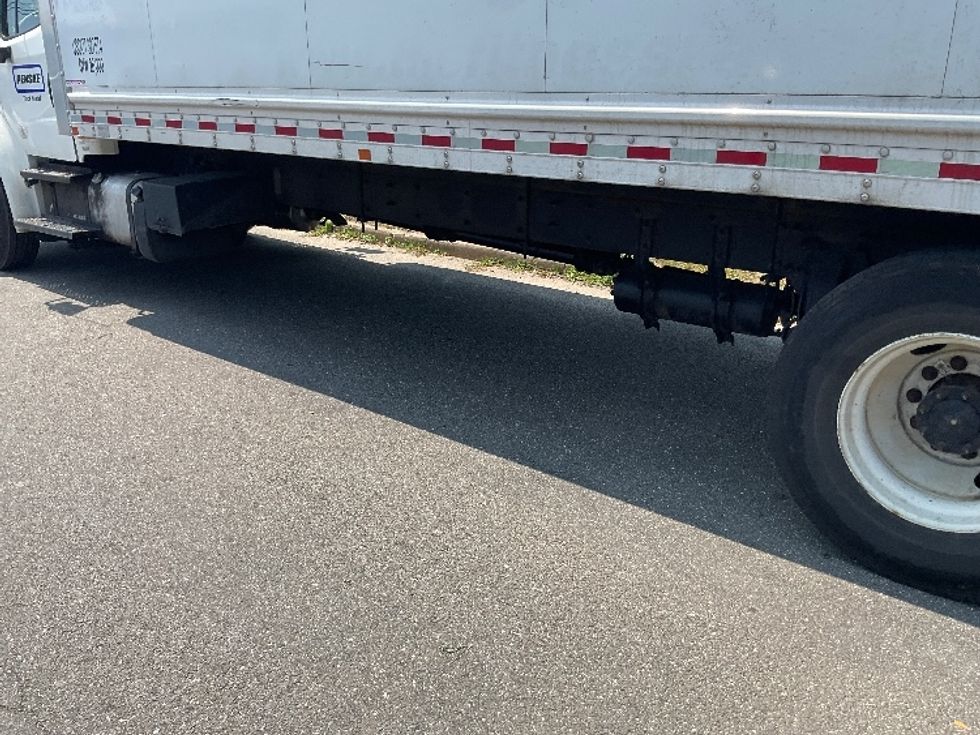 Medium Duty Box Truck-Light and Medium Duty Trucks-Freightliner-2019-M2-West Babylon-NY-141,847\n\t\tmiles-$ 53,500 - Image 4