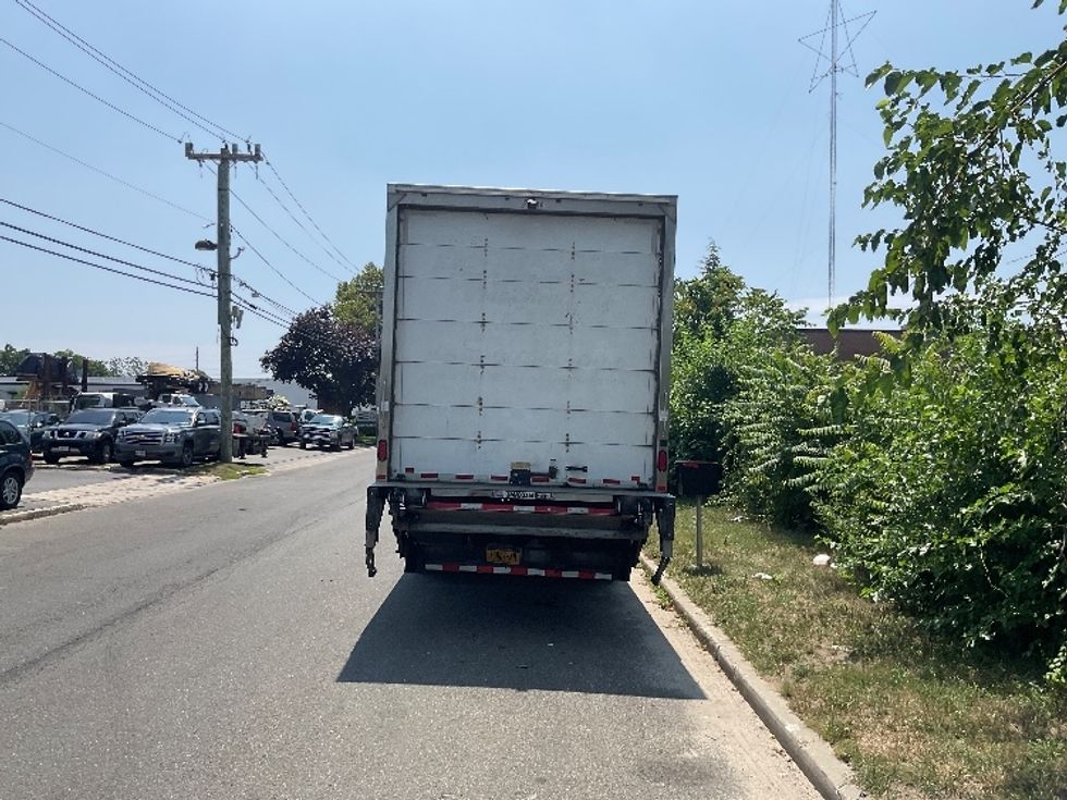 Medium Duty Box Truck-Light and Medium Duty Trucks-Freightliner-2019-M2-West Babylon-NY-141,847\n\t\tmiles-$ 53,500 - Image 6