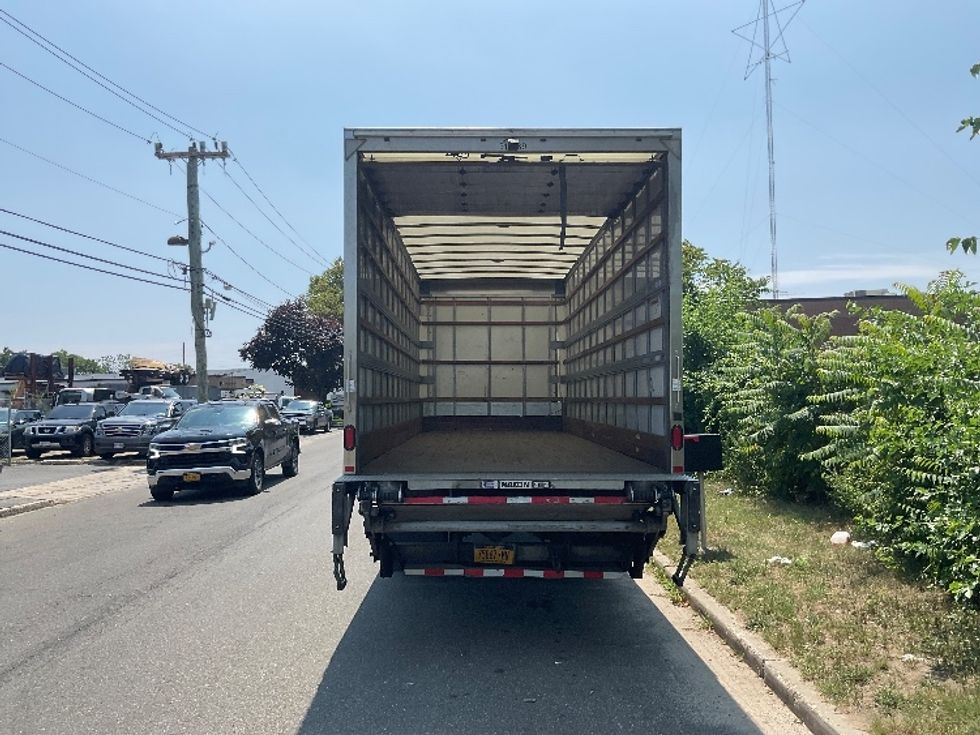 Medium Duty Box Truck-Light and Medium Duty Trucks-Freightliner-2019-M2-West Babylon-NY-141,847\n\t\tmiles-$ 53,500 - Image 7