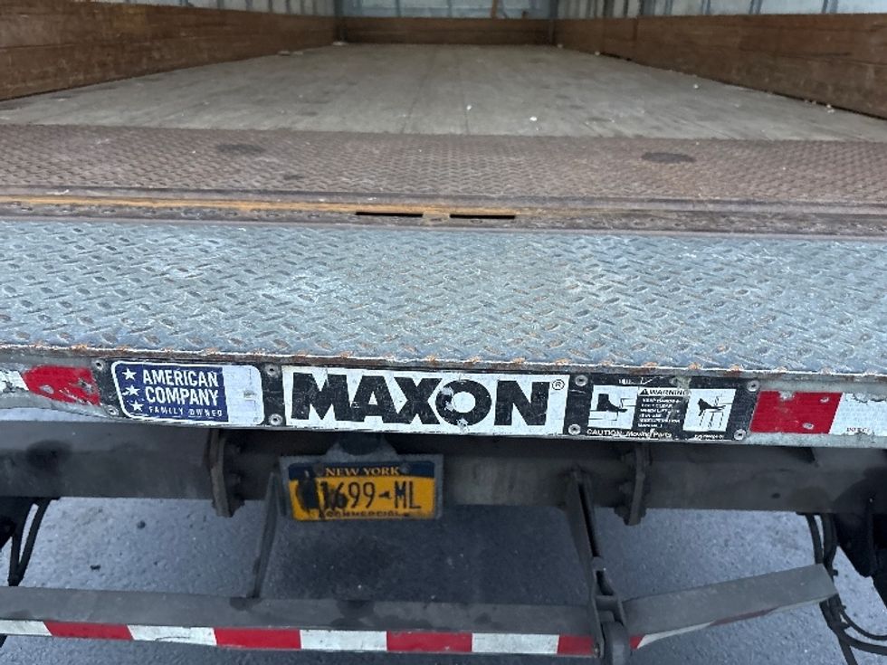 Medium Duty Box Truck-Light and Medium Duty Trucks-Freightliner-2019-M2-West Babylon-NY-147,718\n\t\tmiles-$ 62,250 - Image 10