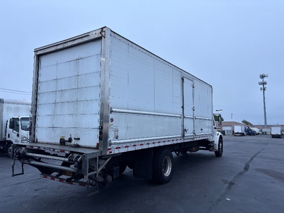 Medium Duty Box Truck-Light and Medium Duty Trucks-Freightliner-2019-M2-West Babylon-NY-147,718\n\t\tmiles-$ 62,250 - Image 13