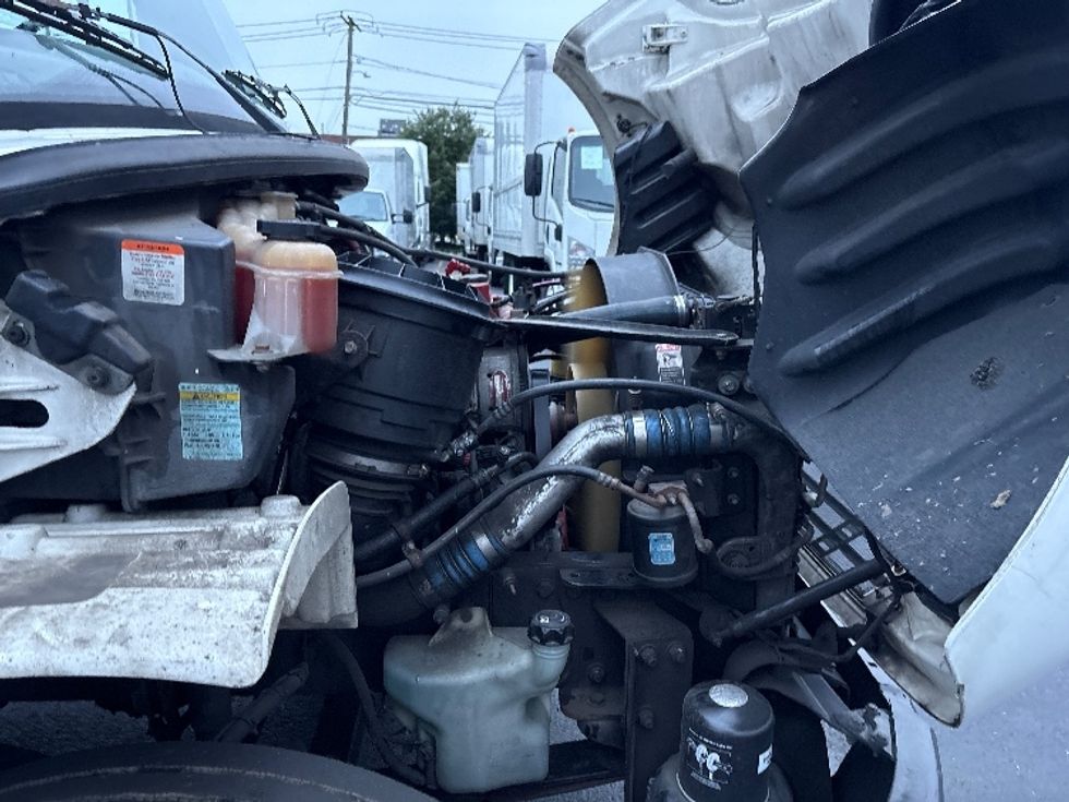 Medium Duty Box Truck-Light and Medium Duty Trucks-Freightliner-2019-M2-West Babylon-NY-147,718\n\t\tmiles-$ 62,250 - Image 23