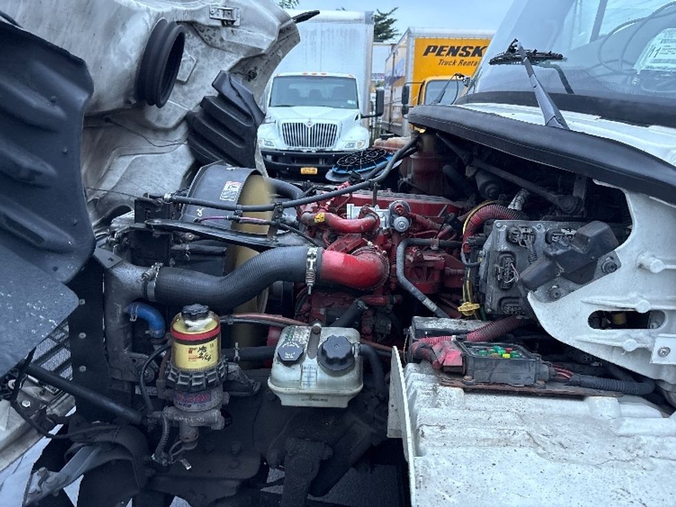 Medium Duty Box Truck-Light and Medium Duty Trucks-Freightliner-2019-M2-West Babylon-NY-147,718\n\t\tmiles-$ 62,250 - Image 24