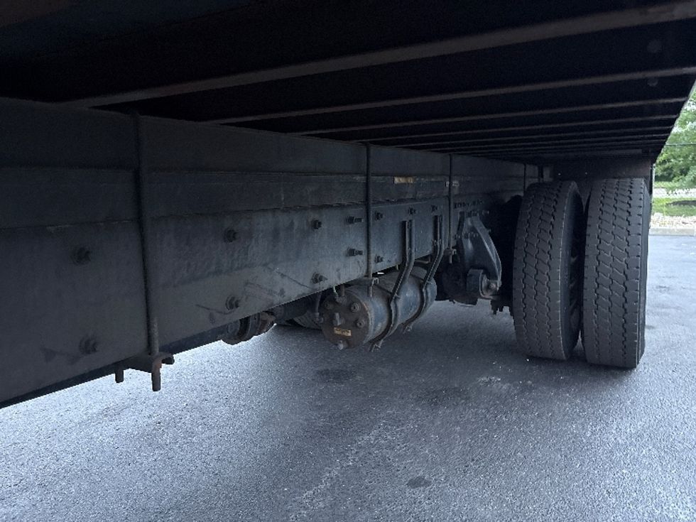 Medium Duty Box Truck-Light and Medium Duty Trucks-Freightliner-2019-M2-West Babylon-NY-147,718\n\t\tmiles-$ 62,250 - Image 5