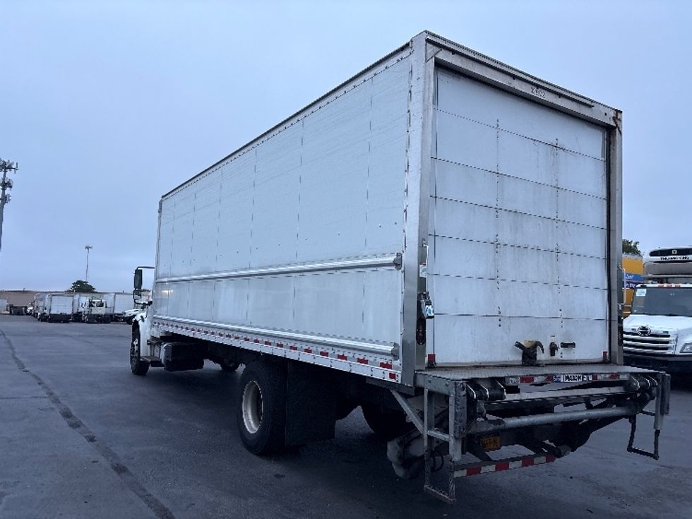 Medium Duty Box Truck-Light and Medium Duty Trucks-Freightliner-2019-M2-West Babylon-NY-147,718\n\t\tmiles-$ 62,250 - Image 6