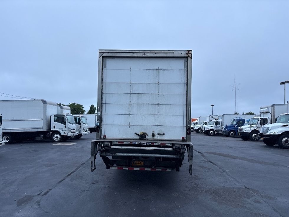 Medium Duty Box Truck-Light and Medium Duty Trucks-Freightliner-2019-M2-West Babylon-NY-147,718\n\t\tmiles-$ 62,250 - Image 7