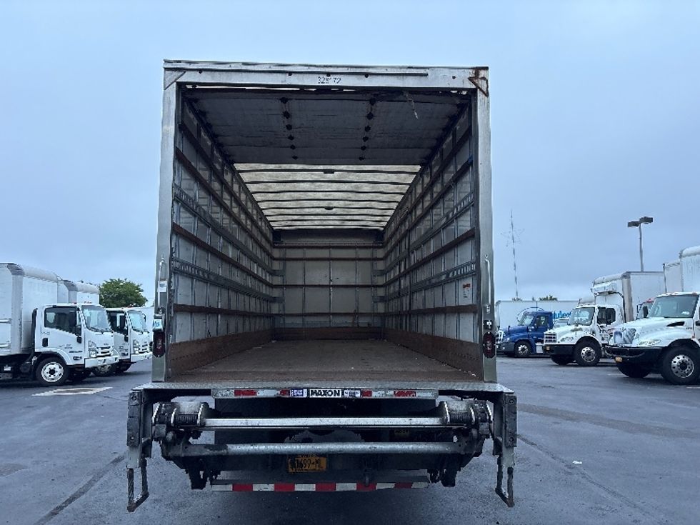 Medium Duty Box Truck-Light and Medium Duty Trucks-Freightliner-2019-M2-West Babylon-NY-147,718\n\t\tmiles-$ 62,250 - Image 8