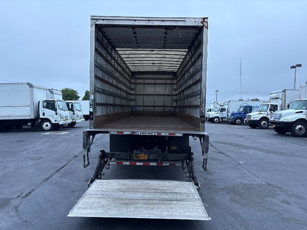 Medium Duty Box Truck-Light and Medium Duty Trucks-Freightliner-2019-M2-West Babylon-NY-147,718\n\t\tmiles-$ 62,250 - Image 9
