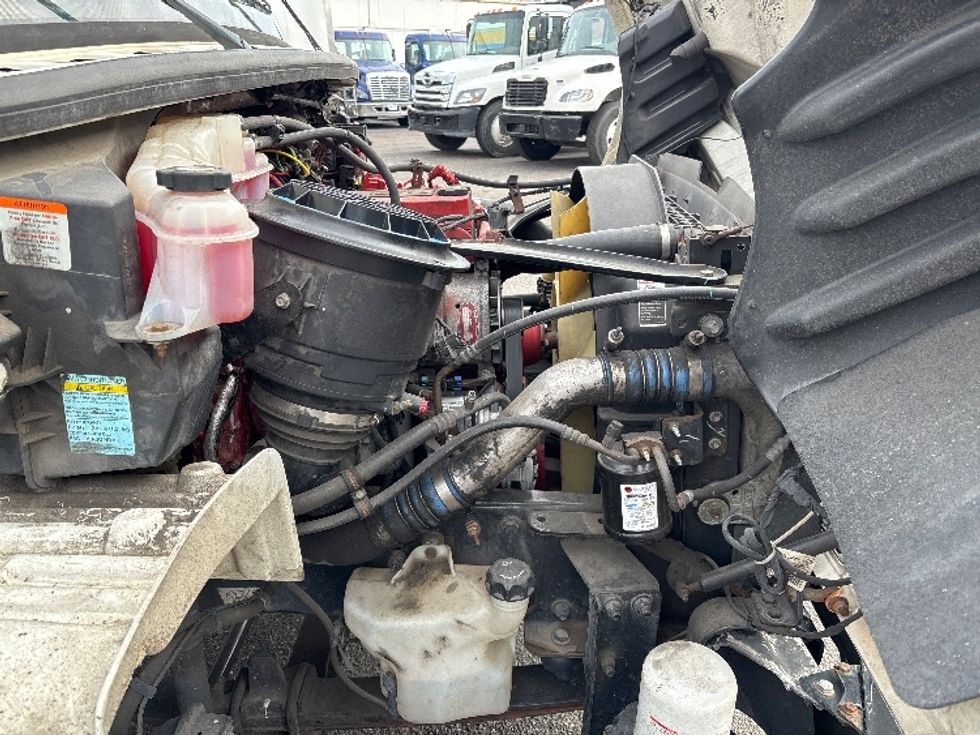 Medium Duty Box Truck-Light and Medium Duty Trucks-Freightliner-2019-M2-West Babylon-NY-154,196\n\t\tmiles-$ 38,000 - Image 22