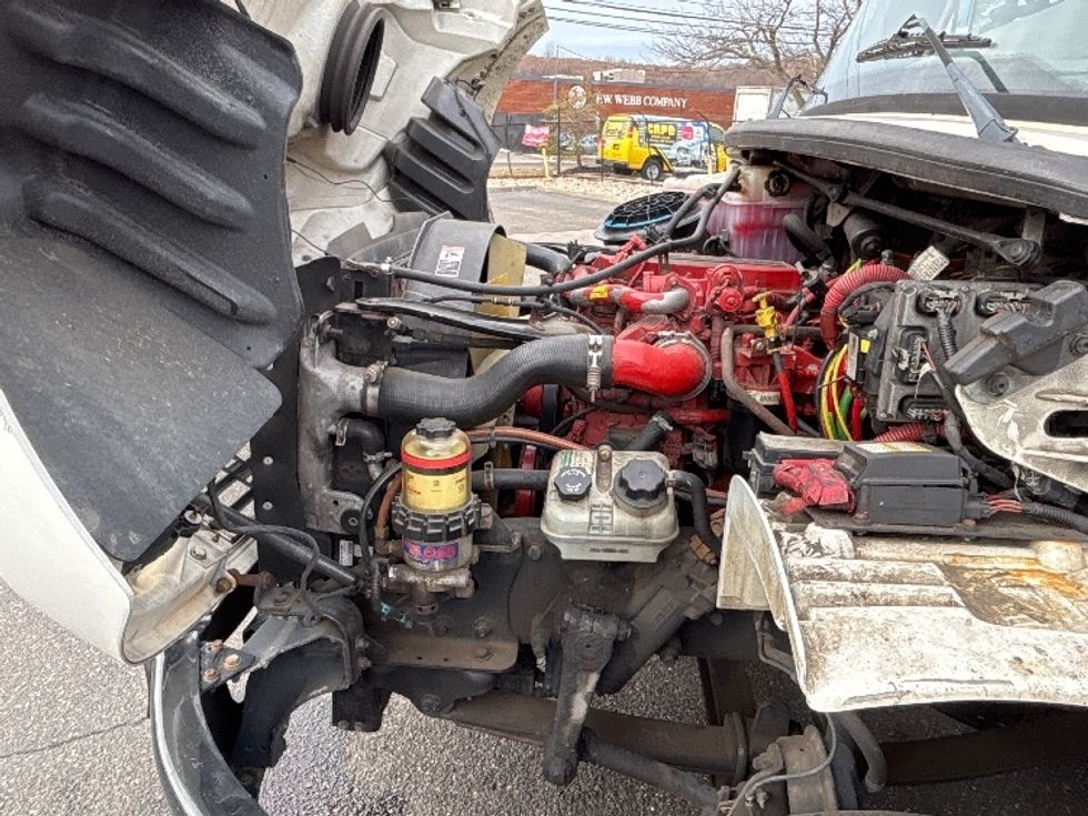 Medium Duty Box Truck-Light and Medium Duty Trucks-Freightliner-2019-M2-West Babylon-NY-154,196\n\t\tmiles-$ 38,000 - Image 23