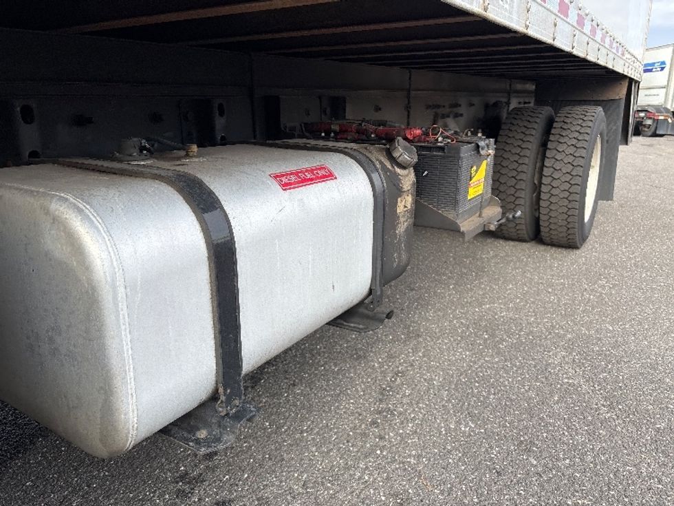 Medium Duty Box Truck-Light and Medium Duty Trucks-Freightliner-2019-M2-West Babylon-NY-154,196\n\t\tmiles-$ 38,000 - Image 5