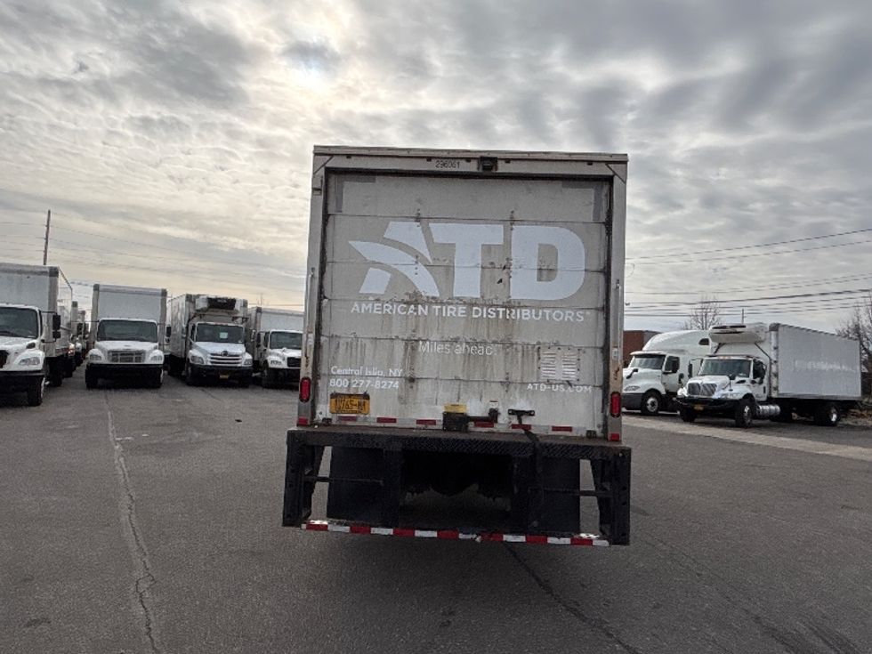 Medium Duty Box Truck-Light and Medium Duty Trucks-Freightliner-2019-M2-West Babylon-NY-154,196\n\t\tmiles-$ 38,000 - Image 7