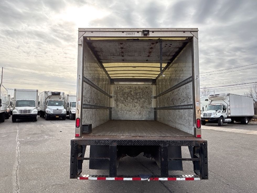 Medium Duty Box Truck-Light and Medium Duty Trucks-Freightliner-2019-M2-West Babylon-NY-154,196\n\t\tmiles-$ 38,000 - Image 8
