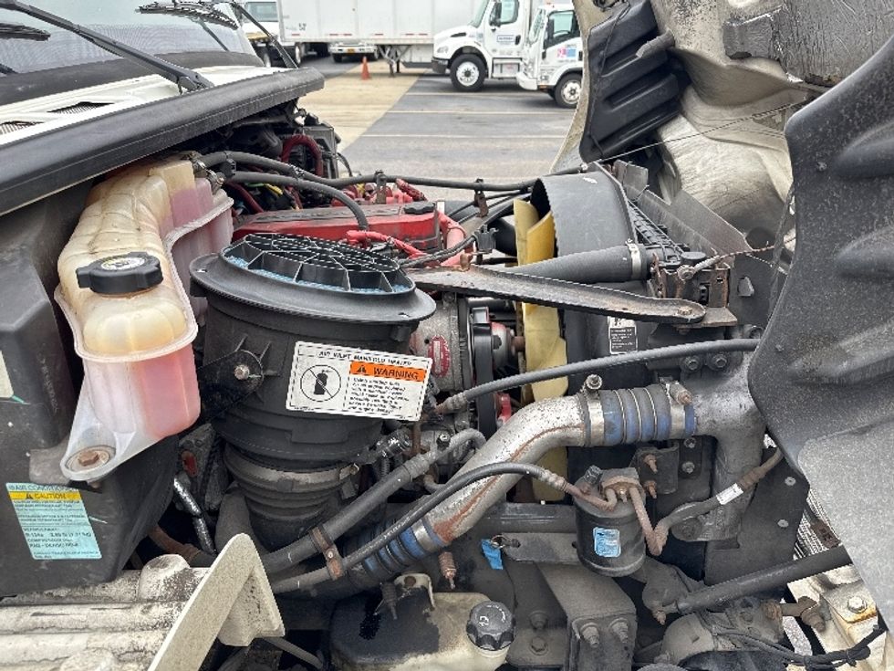 Medium Duty Box Truck-Light and Medium Duty Trucks-Freightliner-2019-M2-West Babylon-NY-219,123\n\t\tmiles-$ 32,750 - Image 23