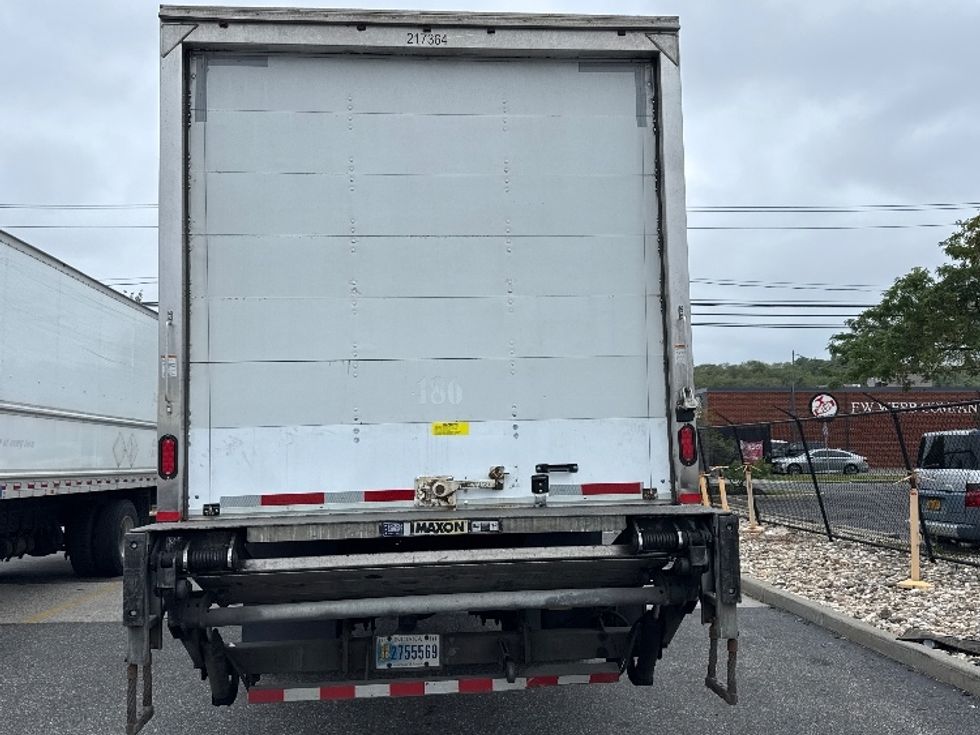 Medium Duty Box Truck-Light and Medium Duty Trucks-Freightliner-2019-M2-West Babylon-NY-219,123\n\t\tmiles-$ 32,750 - Image 7