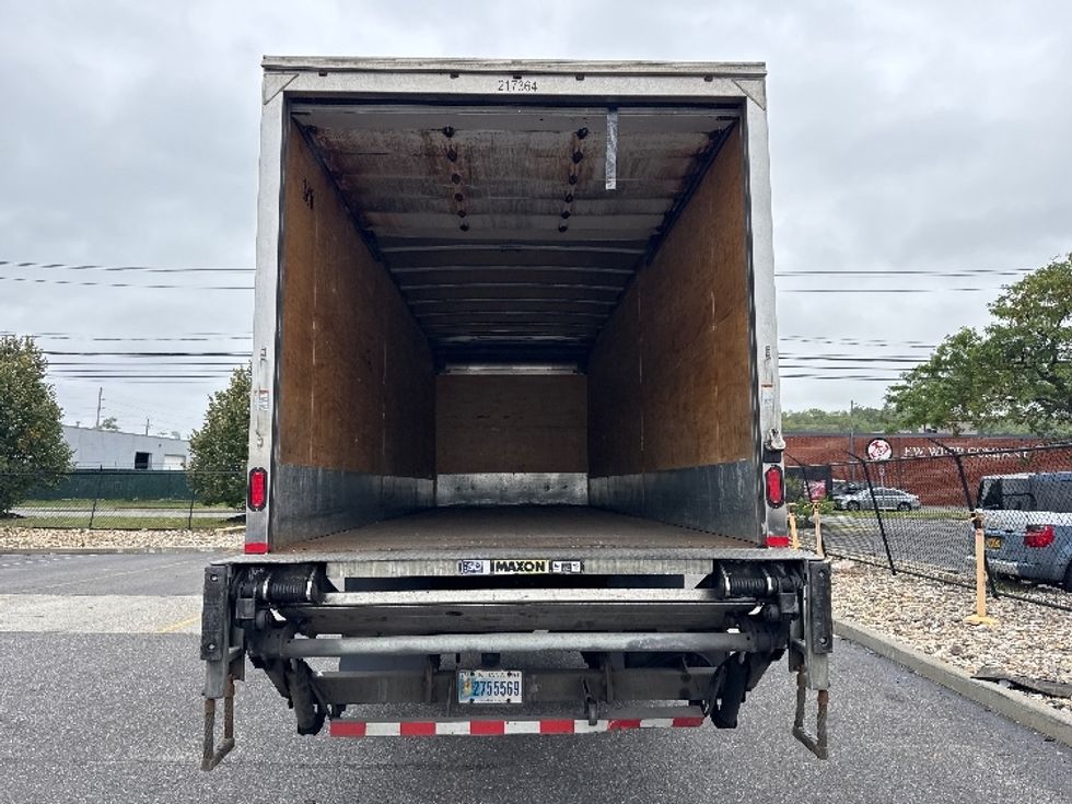 Medium Duty Box Truck-Light and Medium Duty Trucks-Freightliner-2019-M2-West Babylon-NY-219,123\n\t\tmiles-$ 32,750 - Image 8